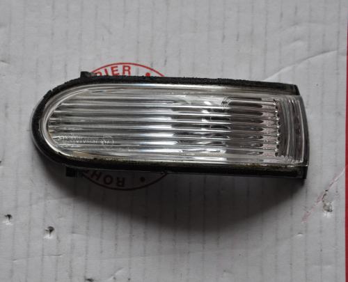 Kia - Cee´d - 5 drzwi - (2009 - 2012) - Lusterka / Kierunkowskaz w lusterku lewy