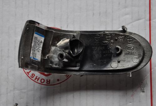 Kia - Cee´d - 5 drzwi - (2009 - 2012) - Lusterka / Kierunkowskaz w lusterku lewy