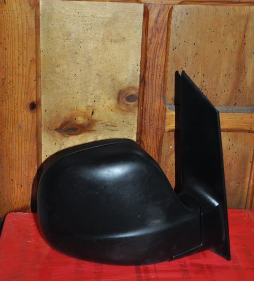 Mercedes-Benz - Vito - W639 - Osob./Tow.- (2004 - 2010) - Lusterka /  Prawe elektryczne