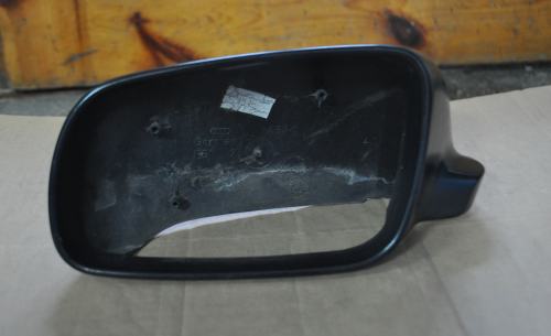 Volkswagen - Sharan - (2000 - 2004) - Lusterka / Obudowa strona lewa