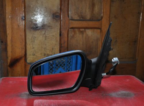 Ford - Focus - 5 drzwi - (2004 - 2007) - Lusterka /  Lewe elektryczne