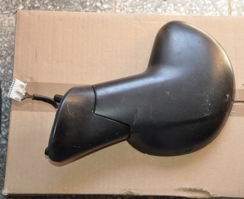 Fiat - Multipla - (1998 - 2004) - Lusterka /  Lewe elektryczne