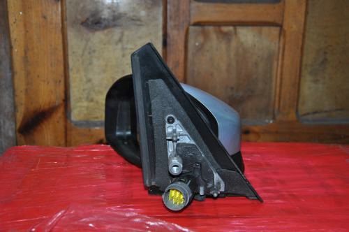 Renault - Espace - (2002 - 2006) - Lusterka /  Lewe elektryczne