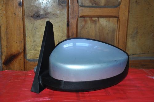 Renault - Espace - (2002 - 2006) - Lusterka /  Lewe elektryczne