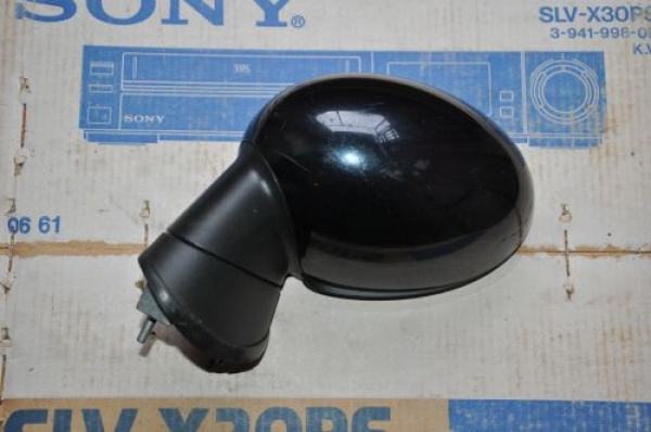 MINI - Mini - (2006 - 2008) - Lusterka /  Lewe elektryczne