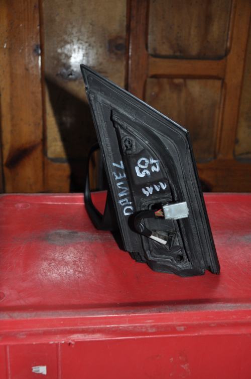 Ford - Focus - Kombi - (2004 - 2007) - Lusterka /  Lewe elektryczne