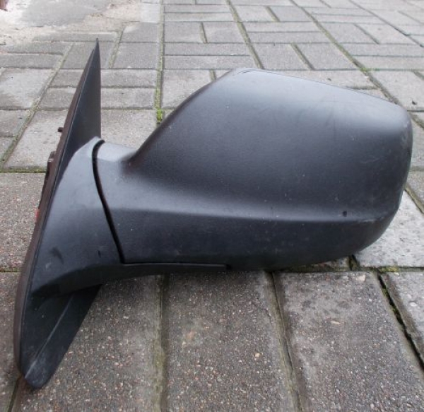 Jeep - Cherokee Grand - WK - (2005 - 2008) - Lusterka /  Lewe elektryczne