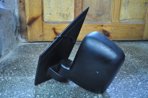 Ford - Tourneo - Connect - (2003- ) - Lusterka /  Lewe elektryczne