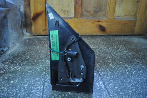 Ford - Tourneo - Connect - (2003- ) - Lusterka /  Lewe elektryczne