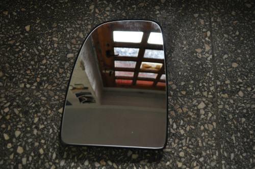 Fiat - Ducato - Panorama - (2006 - 2011) - Lusterka / Wkład lewego ręcznego