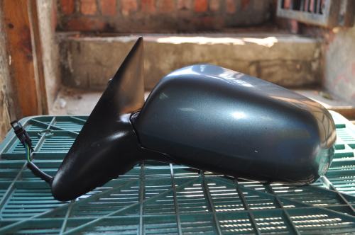 Skoda - Octavia - (1997 - 2000) - Lusterka /  Lewe elektryczne