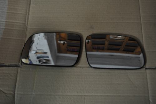 Citroen  - Xsara - 5 drzwi - (2000 - 2003) - Lusterka / Wkład lewego ręcznego