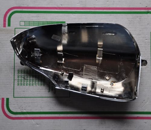 Toyota - Yaris - 3 drzwi - (2011 - 2014) - Lusterka / Obudowa strona lewa