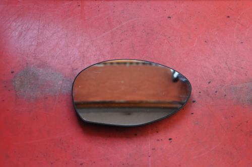 Alfa Romeo - 147 - 3 drzwi - (2000 - 2004) - Lusterka / Wkład prawego elektrycznego