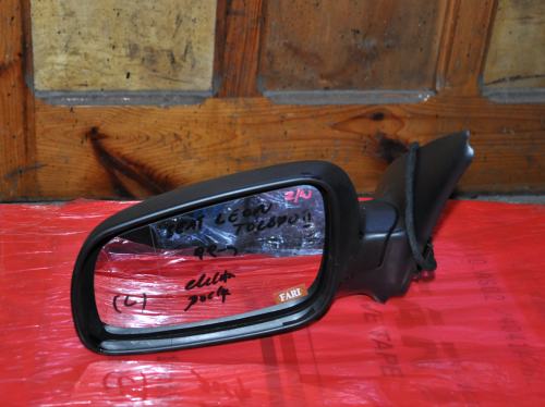 Seat - Leon - (1999 - 2005) - Lusterka /  Lewe elektryczne