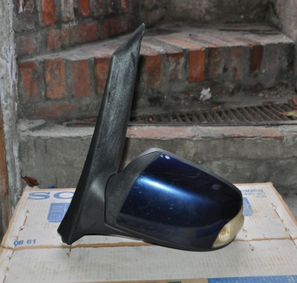 Ford - C-Max - (2003 - 2007) - Lusterka /  Lewe elektryczne