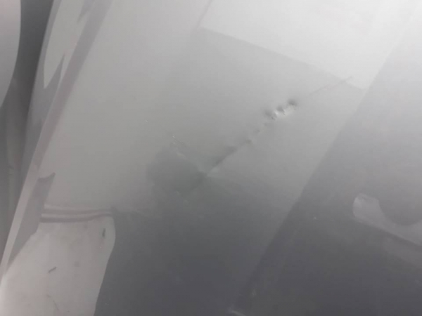 Audi - A5 - Coupe - (2016-) - Karoseria /  Inne