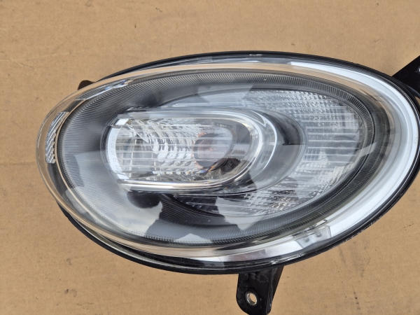 Fiat - 500 X - (2014-) - Oświetlenie / Kierunkowskaz przedni lewy