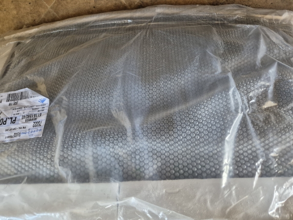 Fiat - 500 - (2007 - 2015) - Karoseria / Dach rozsuwany