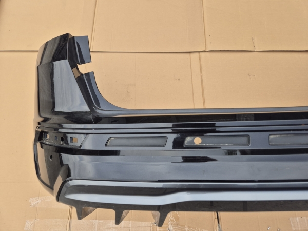 Seat - Inne - Karoseria / Zderzak tylny