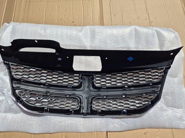 Dodge - Journey - (2011-) - Karoseria / Atrapa przednia