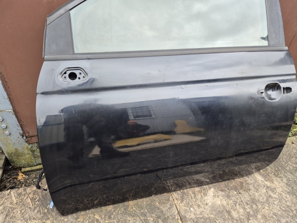 Fiat - 500 - (2015-) - Karoseria / Drzwi lewe (pojazd 3-drzwiowy)