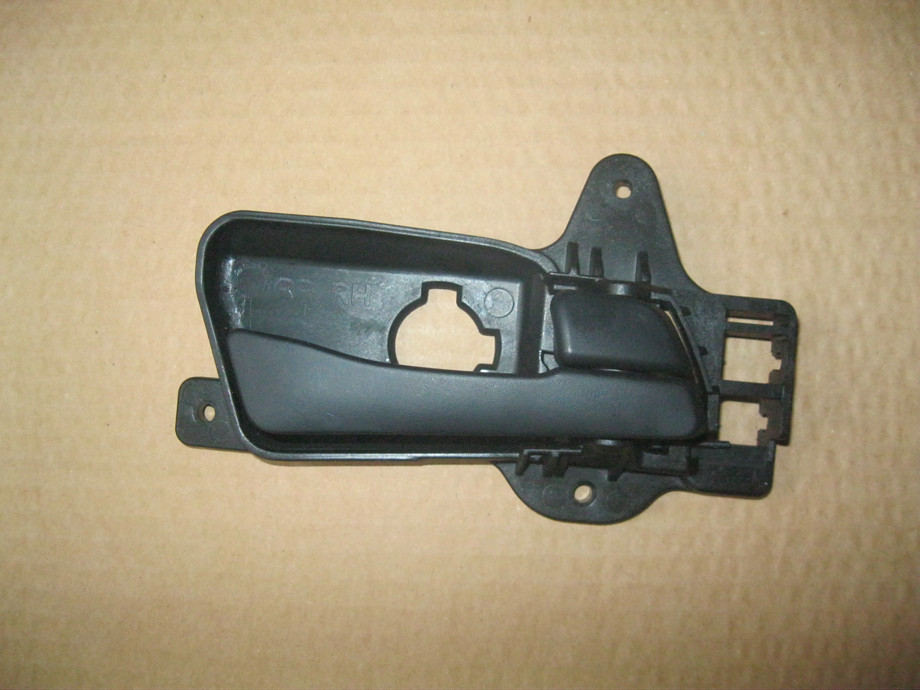 Предохранители i30 2010