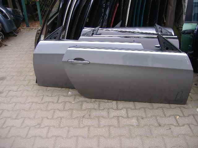 BMW - Seria 3 - E92 - Coupe - (2010 - 2013) - Karoseria / Drzwi prawe (pojazd 3-drzwiowy)