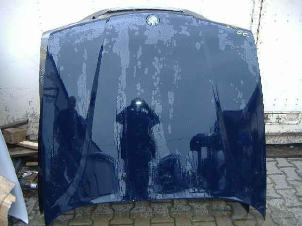 BMW - Seria 5 - E34 - Kombi - (1994 - 1997) - Karoseria / Maska