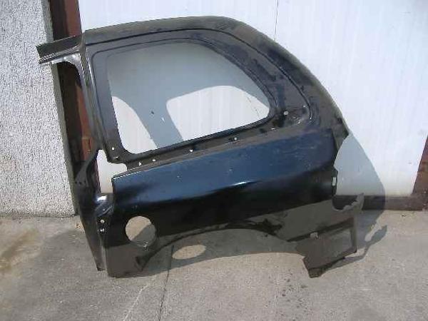 Chrysler - Voyager - (1995 - 2000) - Karoseria / Błotnik tylny lewy