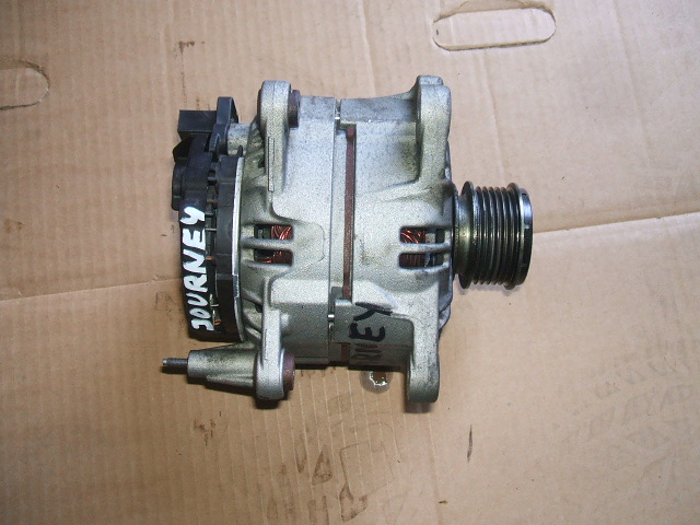 Jeep - Compass - MK - (2011-) - Silnik / Alternator