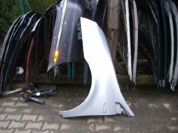 Renault - Vel Satis - (2001 - 2005) - Karoseria / Błotnik przedni lewy