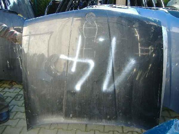 BMW - Seria 3 - E30 - Kombi - (1987 - 1994) - Karoseria / Maska