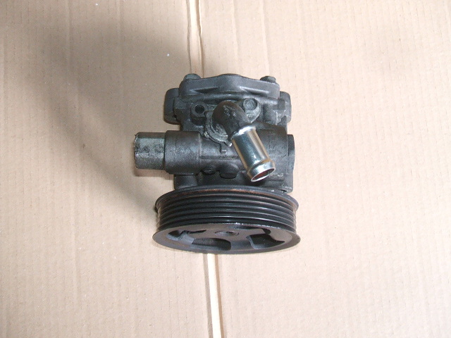 Dodge - Journey - (2008 - 2011) - Silnik / Pompa wspomagania