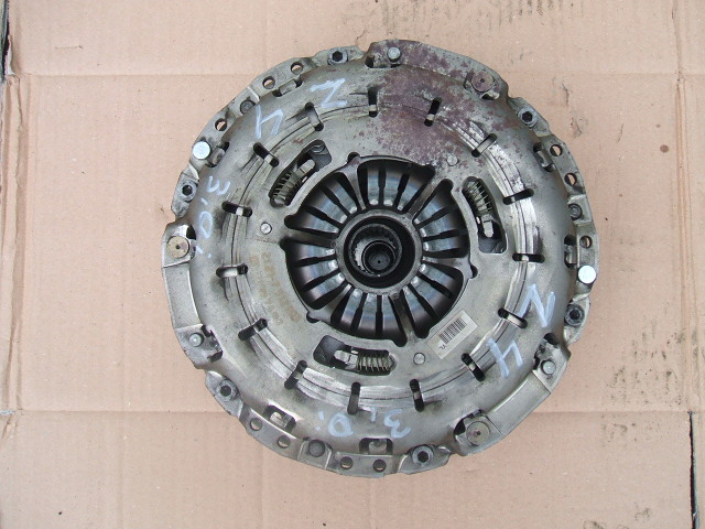 BMW - Seria 3 - E90 - (2005 - 2008) - Sprzęgło / Kompletne