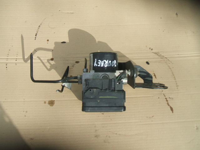 Dodge - Journey - (2011-) - Hamulce / Pompa ABS