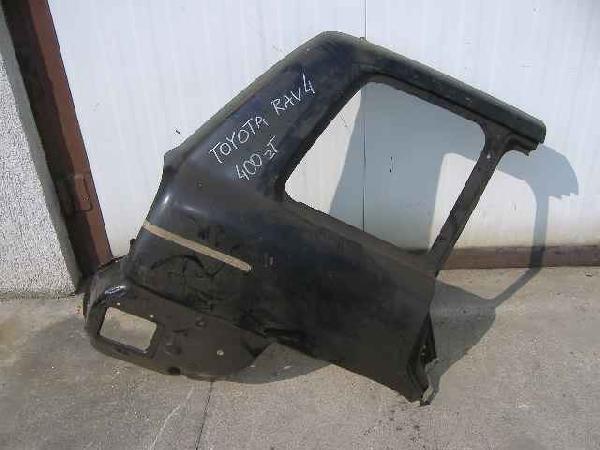 Toyota - RAV 4 - 5 drzwi - (1998 - 2000) - Karoseria / Błotnik tylny prawy