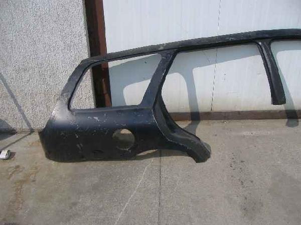 Fiat - Marea - Kombi - (1996 - 1999) - Karoseria / Błotnik tylny prawy