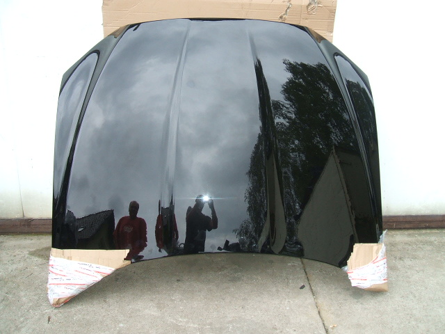 Jaguar - XJ - (2010-) - Karoseria / Maska