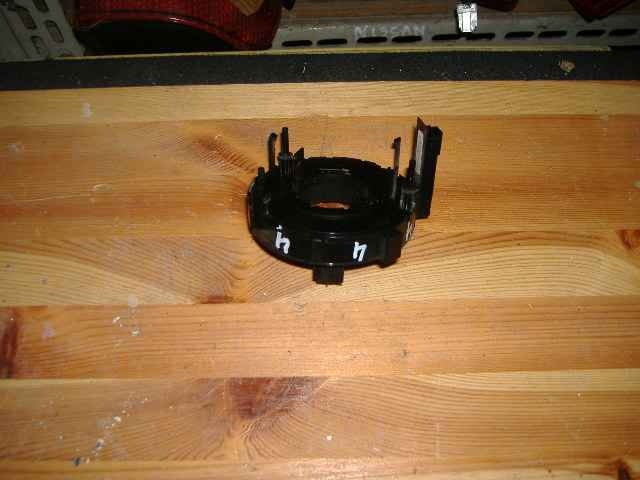 Audi - A3 - 3 drzwi - (1996 -2000) - Poduszki / Taśmy