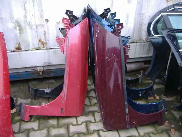 Lancia - Y - (2000 - 2003) - Karoseria / Błotnik przedni prawy