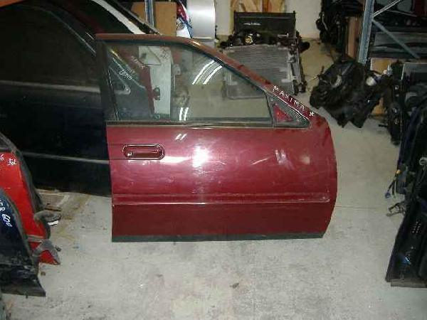 Nissan - Maxima - (1988 - 1994) - Karoseria / Drzwi przednie prawe
