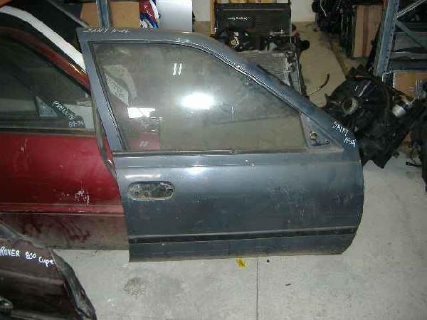 Nissan - Sunny - 4 drzwi - (1990 - 1995) - Karoseria / Drzwi przednie prawe