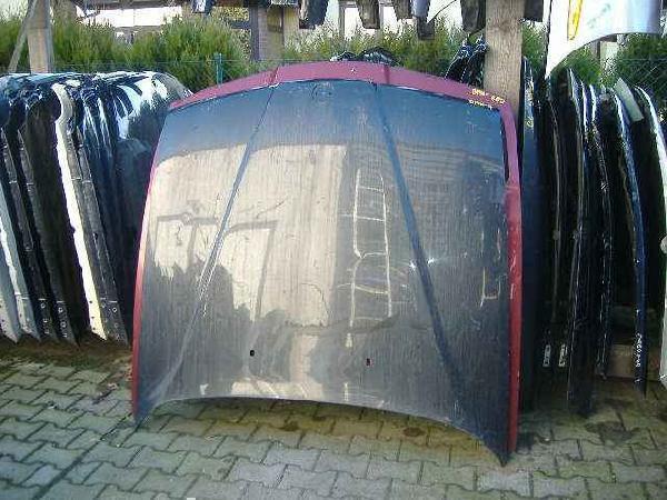 BMW - Seria 7 - E32 - (1986 - 1994) - Karoseria / Maska