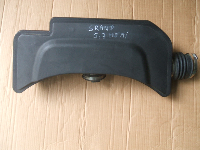 Jeep - Cherokee Grand - WK - (2005 - 2008) - Filtry /  Inne