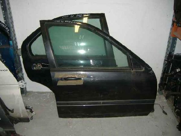 Rover - Seria 400 - 4 drzwi - (1995 - 2000) - Karoseria / Drzwi przednie prawe