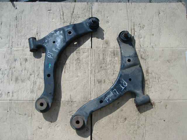 Chrysler - PT CRUISER - Cabrio- (2005 - 2008) - Zawieszenie / Wahacz przedni lewy