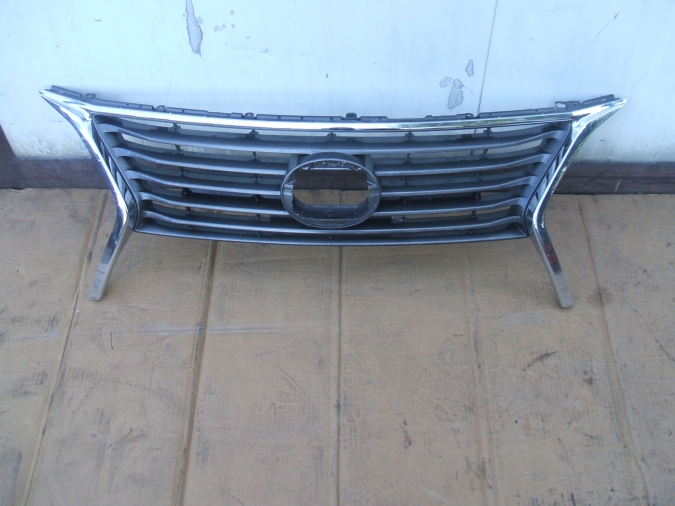 Lexus - RX - (2012 - 2015) - Karoseria / Atrapa przednia