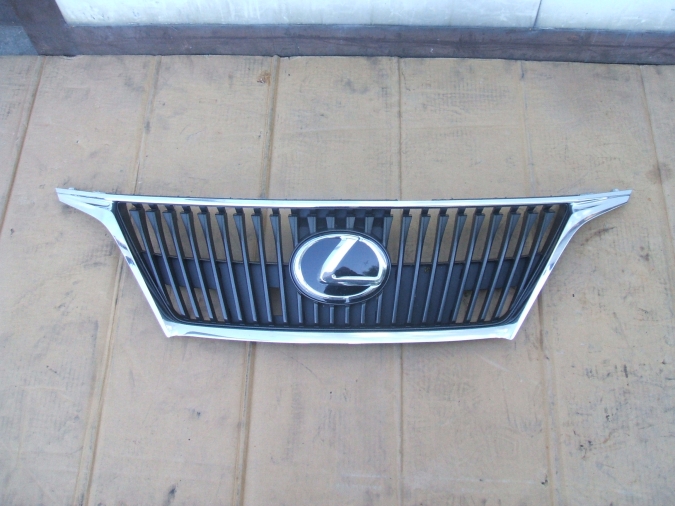 Lexus - RX - (2008 - 2012) - Karoseria / Atrapa przednia