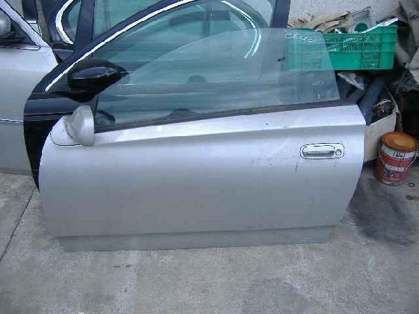 Toyota - Celica - Coupe - (2002 - 2005) - Karoseria / Drzwi lewe (pojazd 3-drzwiowy)